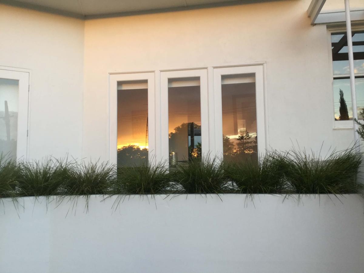 Barossa White House The West Wing Bed & Breakfast Angaston Exterior photo