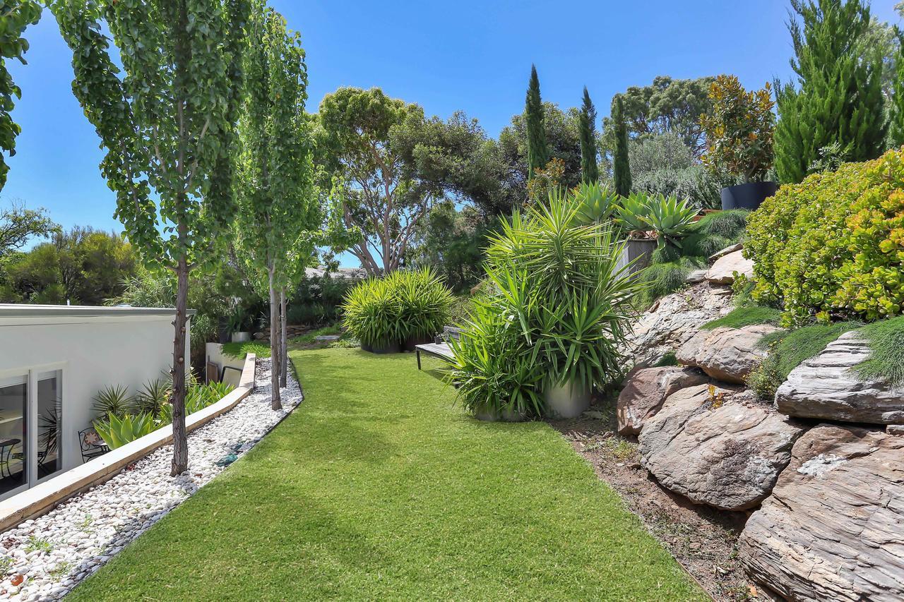 Barossa White House The West Wing Bed & Breakfast Angaston Exterior photo